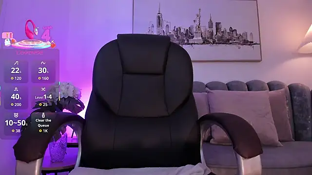 issi loren online show from 03-15-26, 12:22