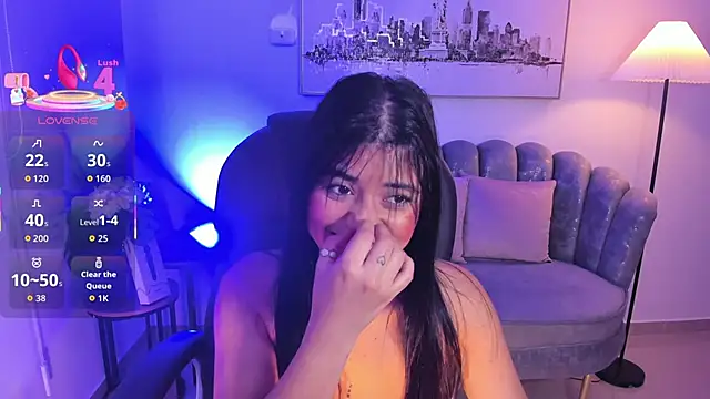 issi loren online show from 05-18-26, 12:11