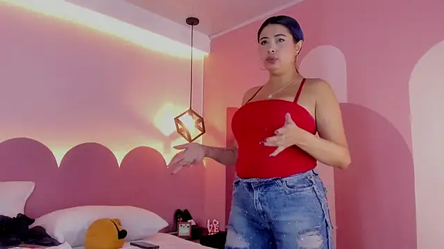 ValeryBoobs1 online show from 02-05-26, 01:16