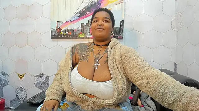 Anaa Fuentess online show from 07-04-26, 11:38