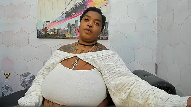 Anaa Fuentess online show from 07-08-26, 11:37