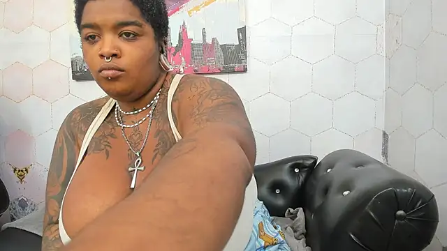 Anaa Fuentess online show from 07-30-26, 11:31