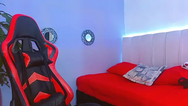 Snapshot of ivy_scorpio chatting on 10-01-25, 02:23 ivy scorpio online show from 10-01-25, 02:23