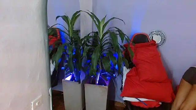 Snapshot of ivy_scorpio chatting on 10-15-25, 05:51 ivy scorpio online show from 10-15-25, 05:51