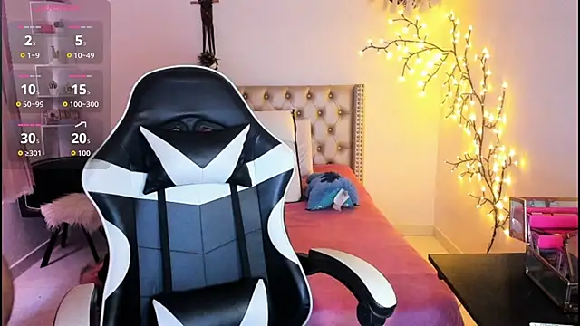 LenaStylesOA online show from 09-10-25, 12:38