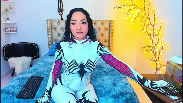 LenaStylesOA online show from 10-10-25, 01:21