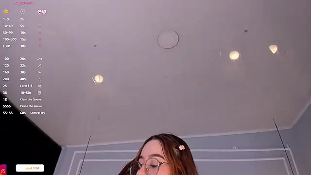 Snapshot of sakura_Gomez chatting on 02-11-26, 08:25 sakura Gomez online show from 02-11-26, 08:25