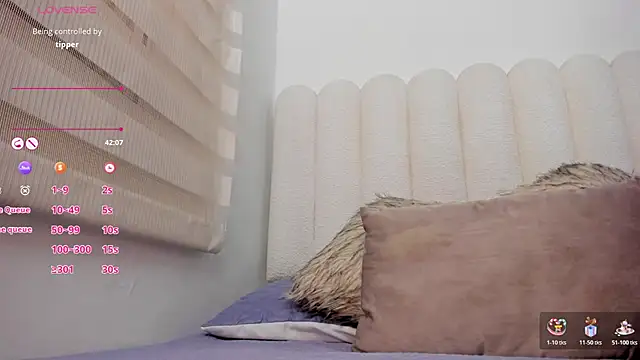 sakura Gomez online show from 07-28-26, 08:52