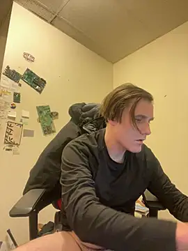 NicPolaris online show from 03-13-26, 06:20