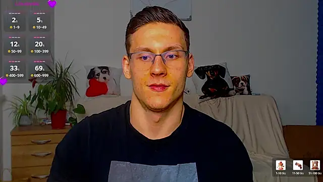 ZeinMiracles online show from 04-04-26, 09:12