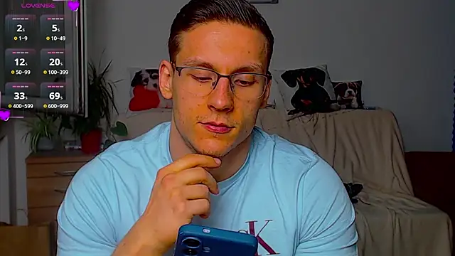 ZeinMiracles online show from 04-07-26, 06:52