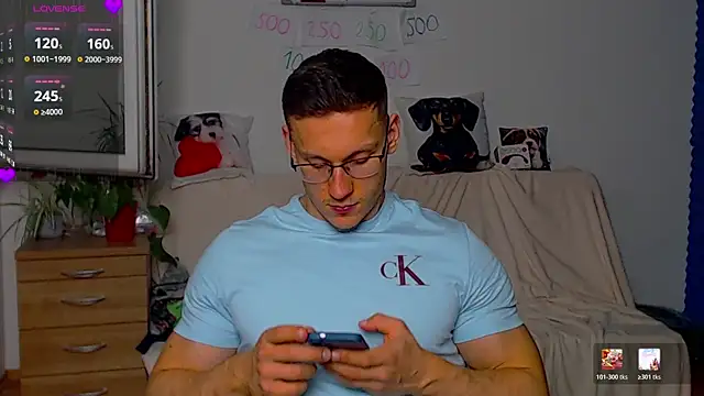 ZeinMiracles online show from 04-28-26, 08:36