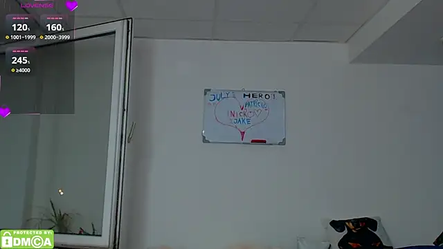ZeinMiracles online show from 07-04-26, 08:59