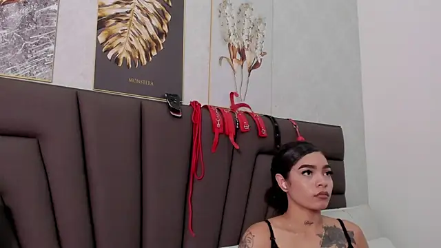 Snapshot of Duo69Sexual chatting on 11-24-25, 07:46 Duo69Sexual online show from 11-24-25, 07:46