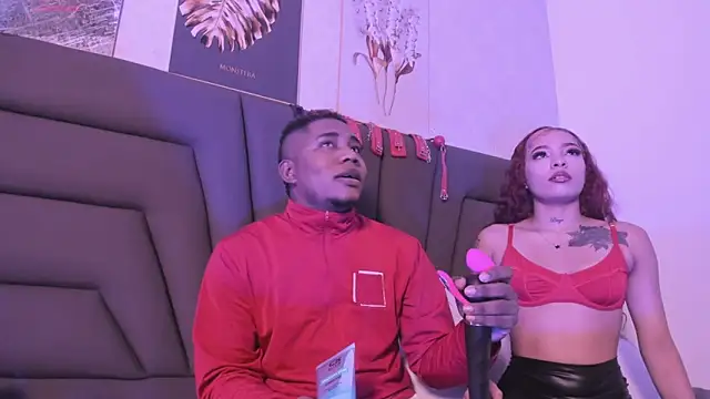 Snapshot of Duo69Sexual chatting on 03-04-26, 07:20 Duo69Sexual online show from 03-04-26, 07:20