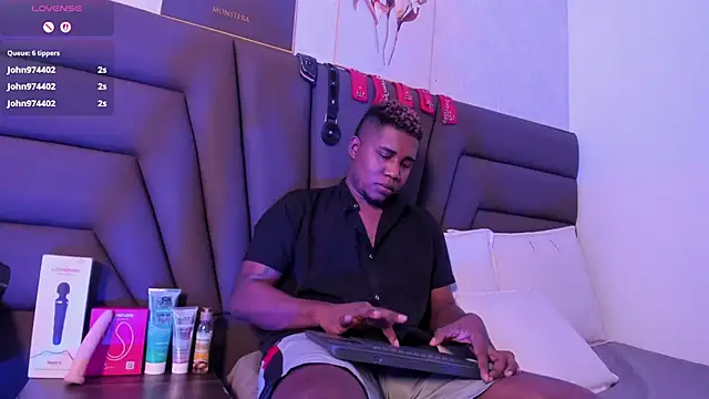 Duo69Sexual online show from 03-16-26, 07:29