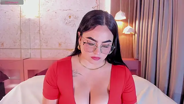sofiiacarson online show from 05-22-26, 08:03