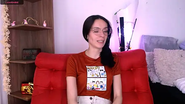 AuroraHans1 online show from 02-22-26, 07:19