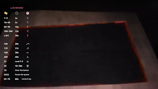 ScarlettSinclaiir online show from 01-31-26, 07:11