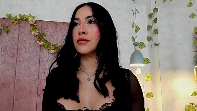 AnyaJay online show from 12-19-25, 10:17