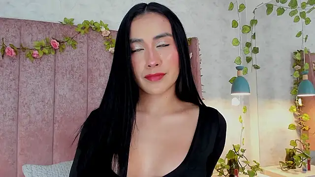 AnyaJay online show from 01-14-26, 10:47