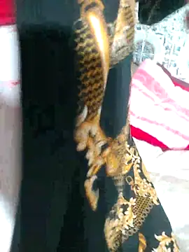 Hot-lino online show from 11-19-25, 07:36