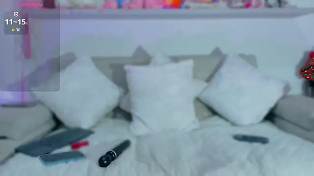 -aureal- online show from 12-21-25, 03:24