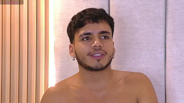 AlexanderJordan online show from 10-02-25, 12:28