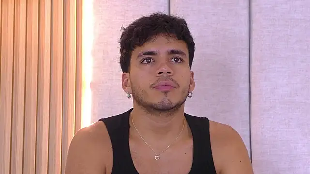 AlexanderJordan online show from 11-08-25, 07:23