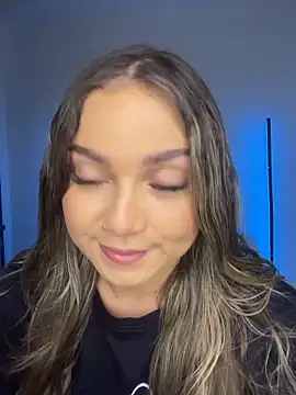 AnnyLopezzz  online show from 10-25-25, 05:15