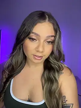 AnnyLopezzz  online show from 10-31-25, 04:13