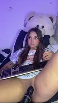 AnnyLopezzz  online show from 01-06-26, 06:39