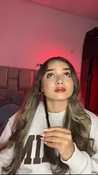 AnnyLopezzz  online show from 02-18-26, 06:31