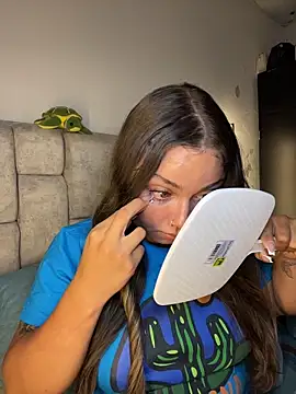 AnnyLopezzz  online show from 05-16-26, 04:09