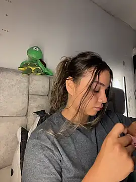 AnnyLopezzz  online show from 05-23-26, 05:23