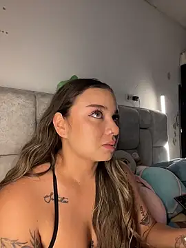 AnnyLopezzz  online show from 06-08-26, 06:25