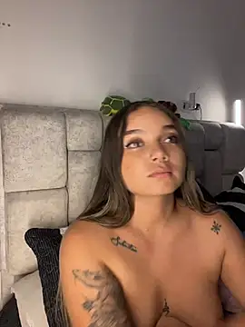 AnnyLopezzz  online show from 06-20-26, 06:27