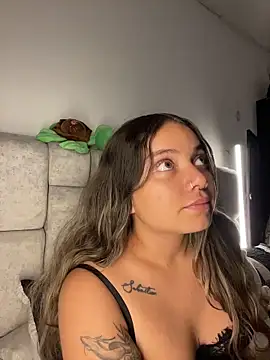 AnnyLopezzz  online show from 06-27-26, 05:34