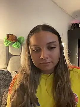 AnnyLopezzz  online show from 06-28-26, 04:51
