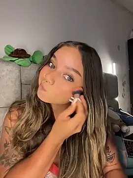 AnnyLopezzz  online show from 07-01-26, 06:26