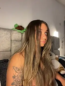 AnnyLopezzz  online show from 07-07-26, 07:23