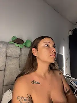 AnnyLopezzz  online show from 07-09-26, 06:39