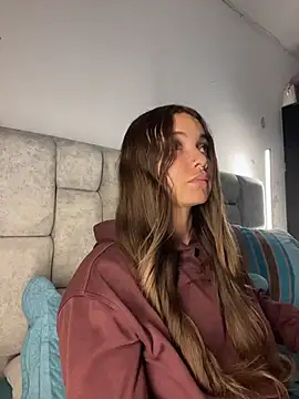AnnyLopezzz  online show from 07-14-26, 06:29