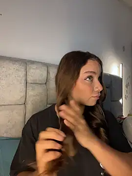 AnnyLopezzz  online show from 07-19-26, 04:16