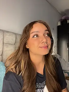 AnnyLopezzz  online show from 07-20-26, 06:17
