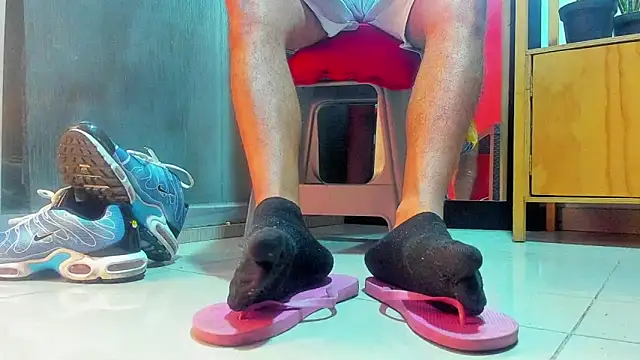 Sir kev66 online show from 04-11-26, 12:15