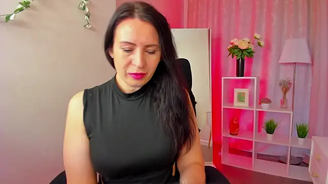 Lea shadom online show from 07-11-26, 01:08