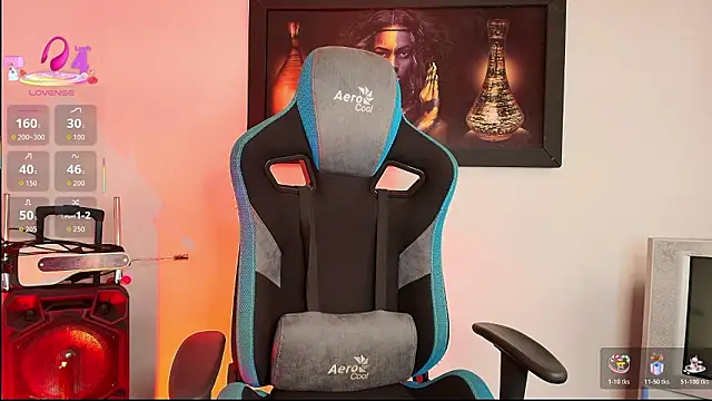 Snapshot of Michael_Lopez_1 chatting on 02-12-26, 07:20 Michael Lopez 1 online show from 02-12-26, 07:20