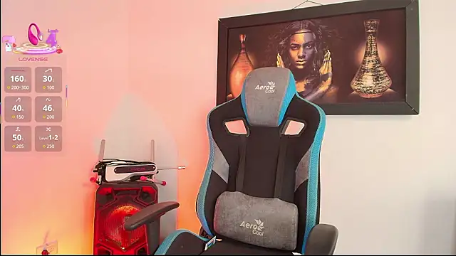 Snapshot of Michael_Lopez_1 chatting on 02-26-26, 07:24 Michael Lopez 1 online show from 02-26-26, 07:24