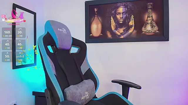 Michael Lopez 1 online show from 03-08-26, 08:56